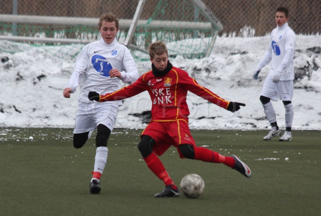 FCN LYNGBY 023